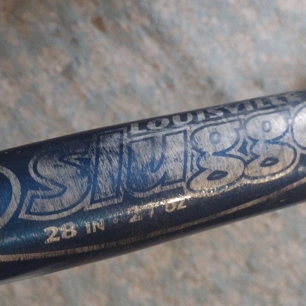 Assorted Baseball Bats - Picture 6 of 8